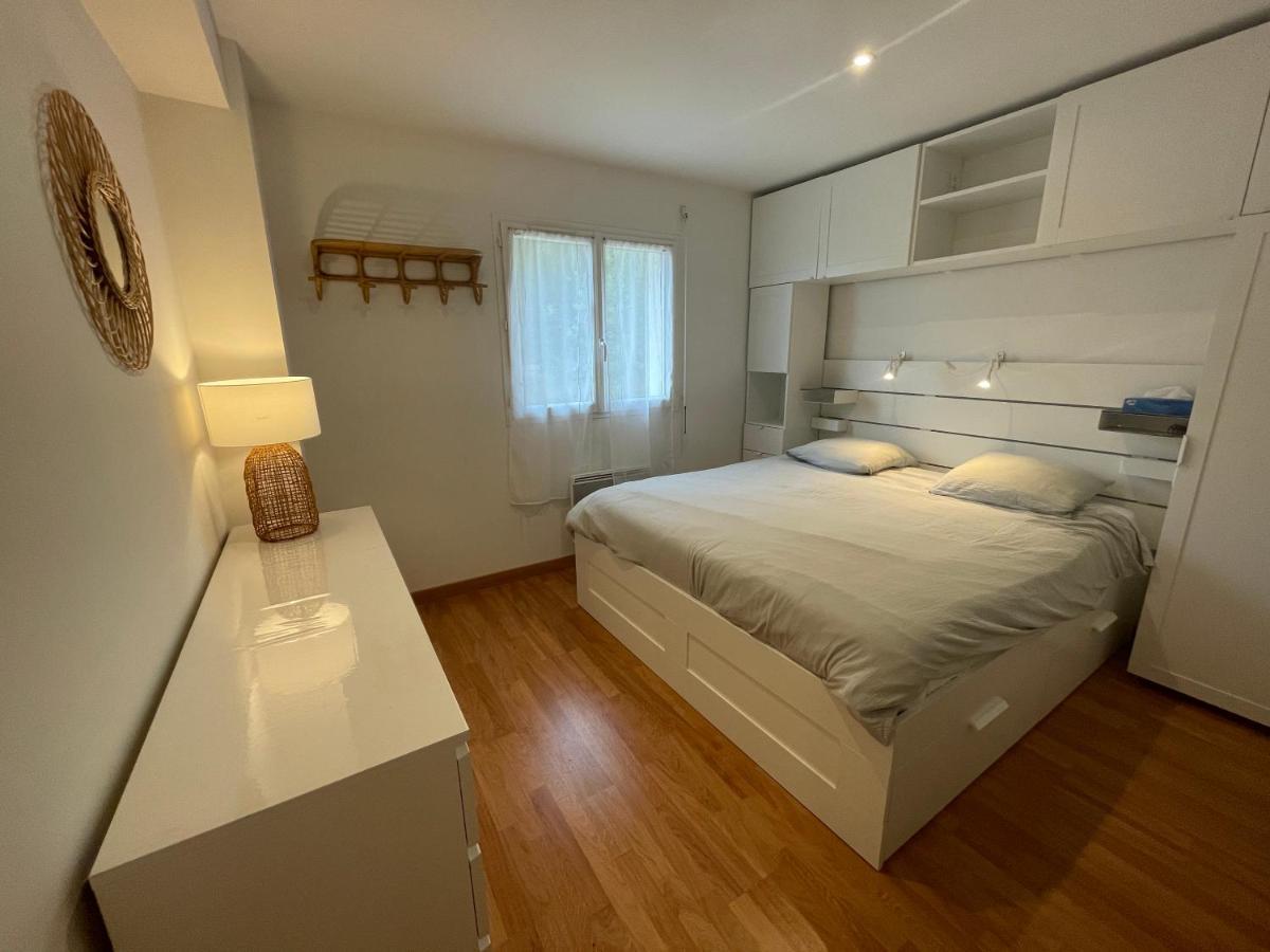 Spacieuse maison à Morgat avec vue sur la mer Crozon Esterno foto